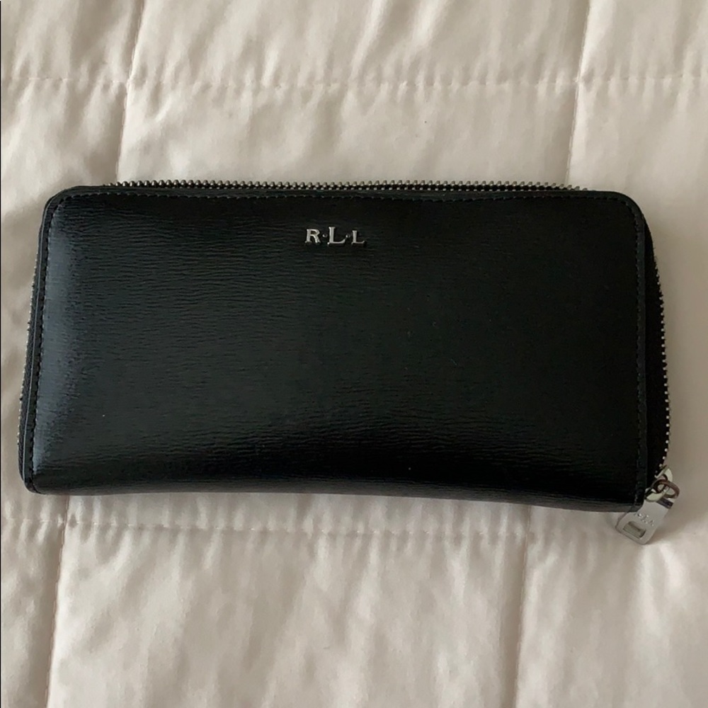 Ralph Lauren wallet